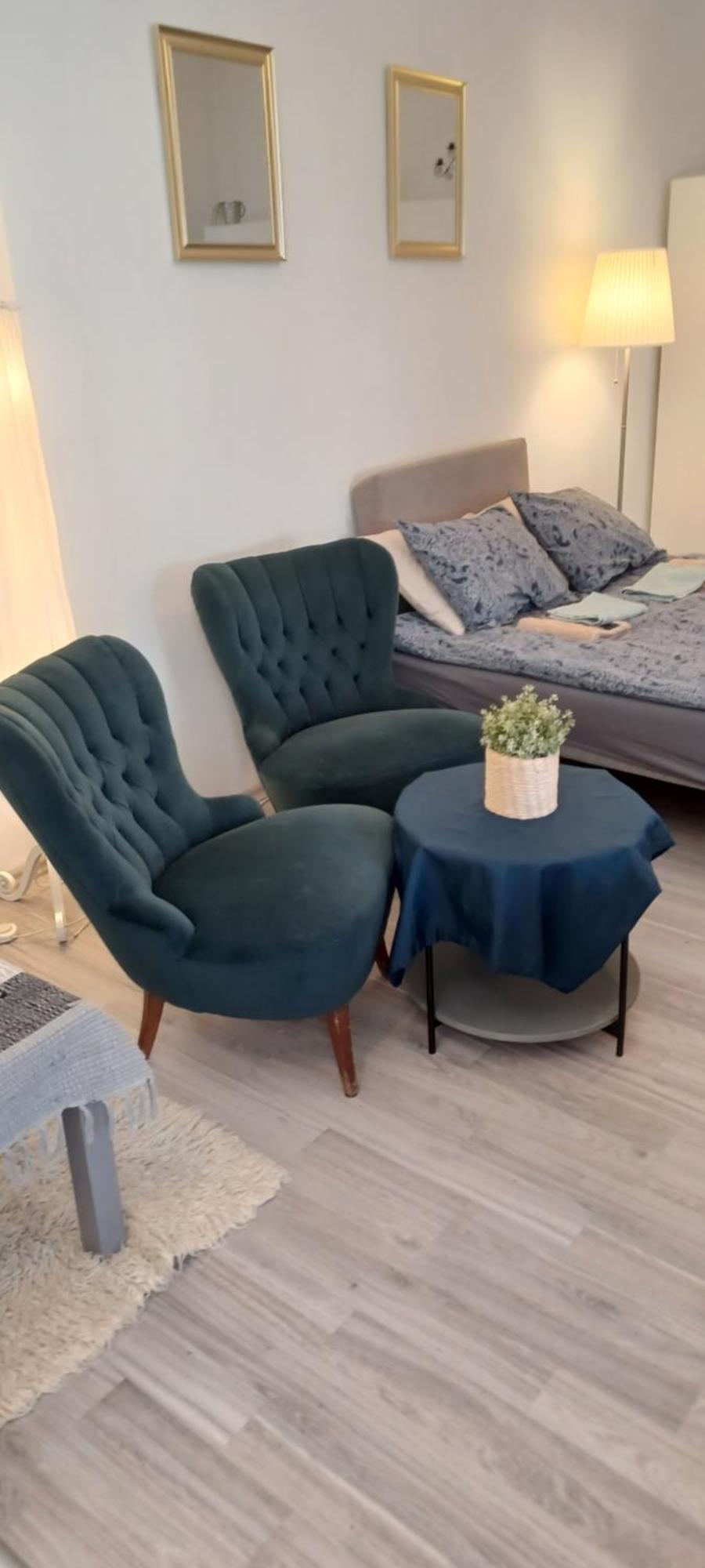 Virag Apartment Будапеща Екстериор снимка